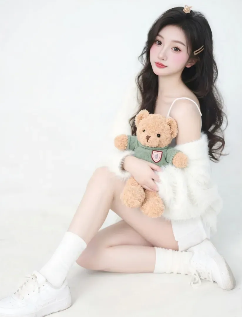 浦东好评王——灵儿