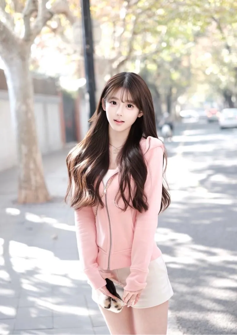 普陀🏠可乐 邻家小妹 Gallery 4