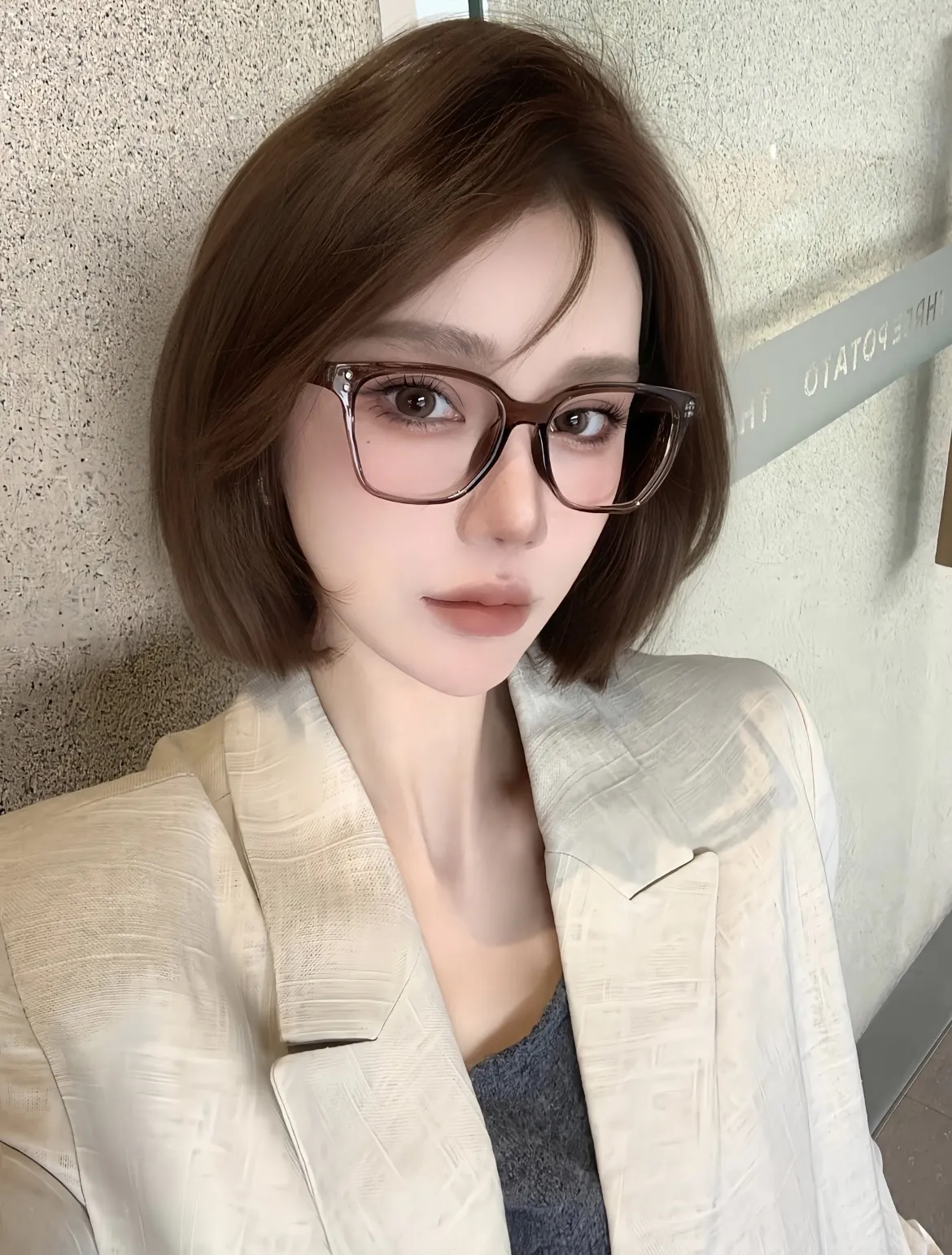 星星 纯欲天花板 Gallery 4