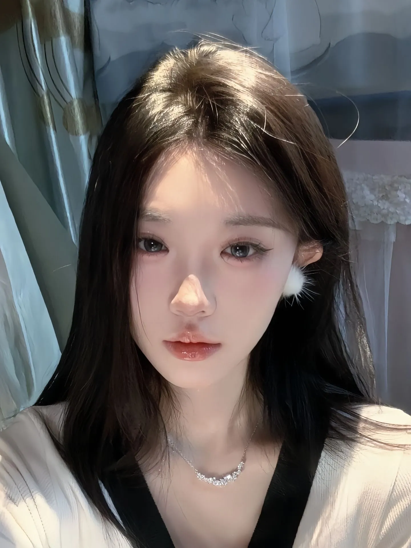 浦东 二丫 长腿白小纯 Gallery 3