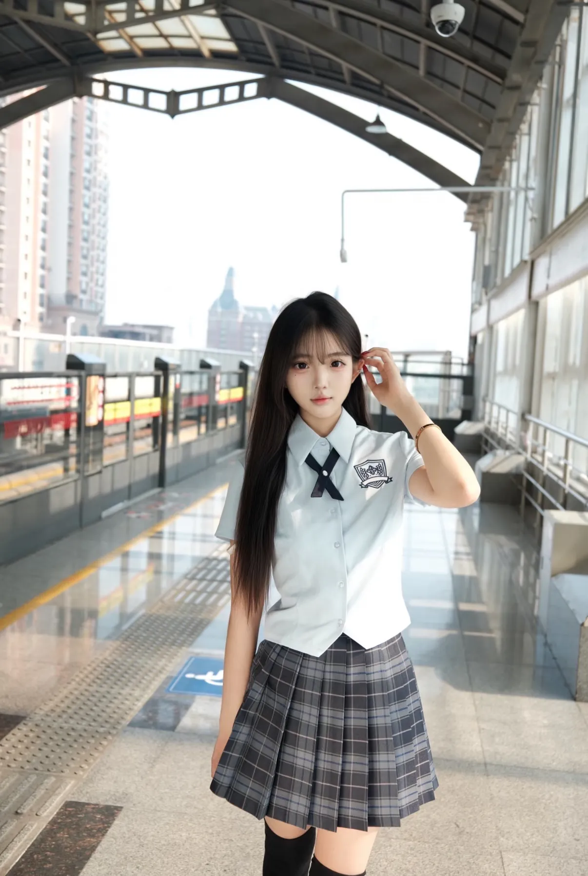 闵行新人3.14首开猫猫 Gallery 5