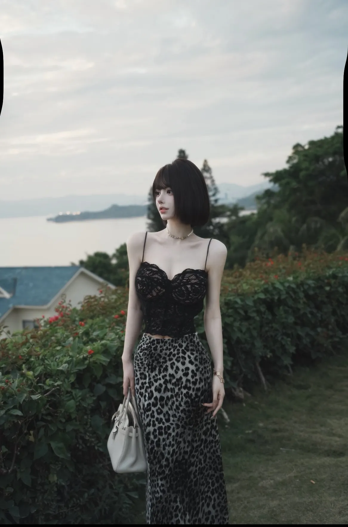 珠珠呀极品白小纯 Gallery 4