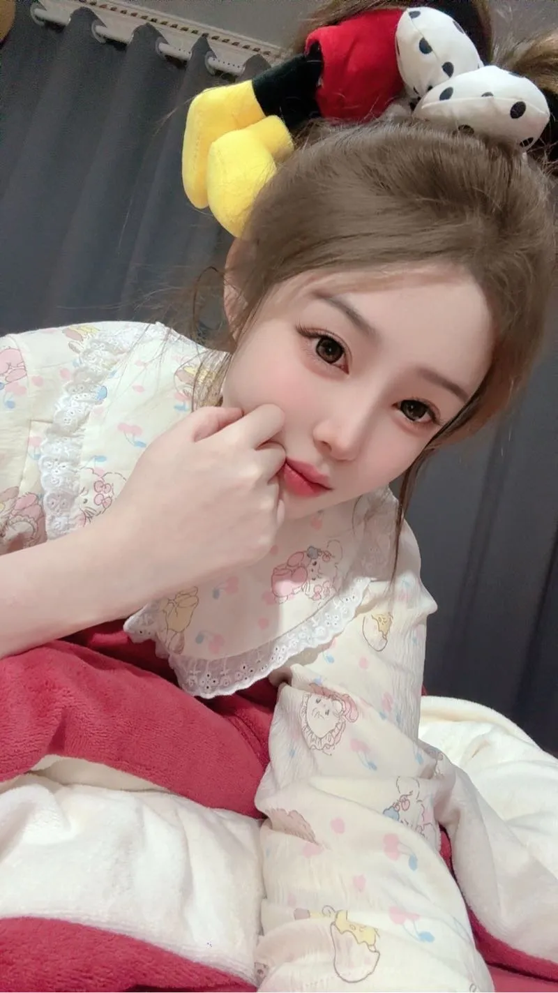 浦东希希 极品173冷白皮 Gallery 4