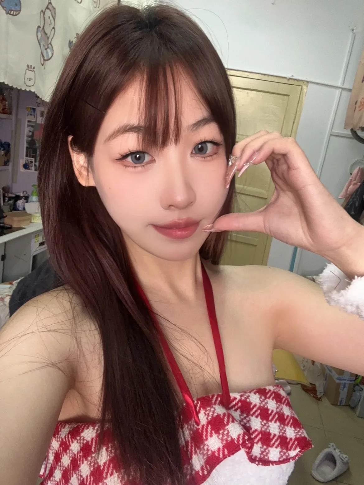 水水沪上👋开，极品骚货 Gallery 3