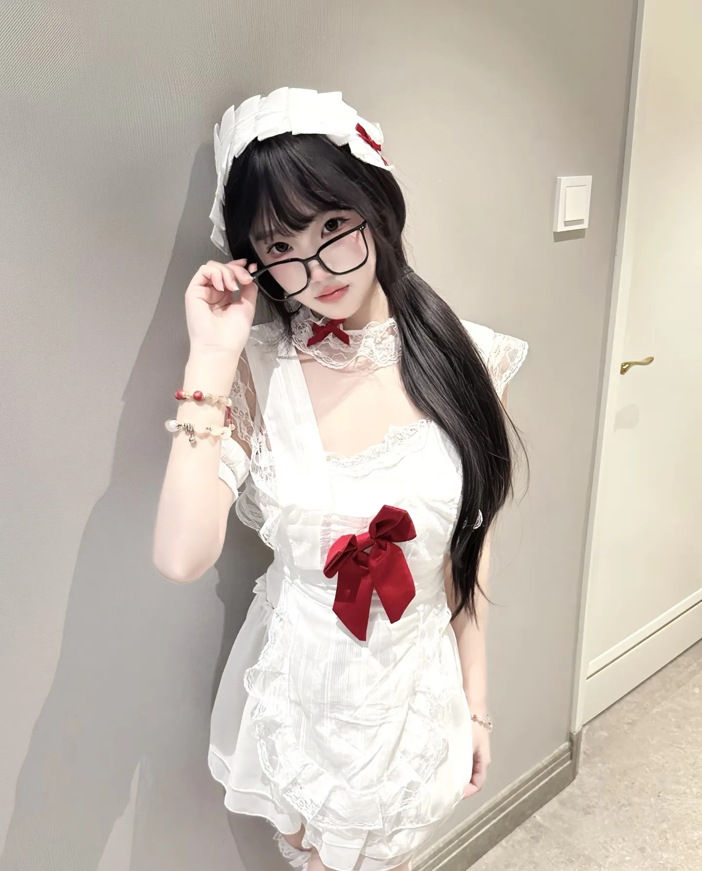 小桃子🍑 姐妹花白虎 Gallery 3