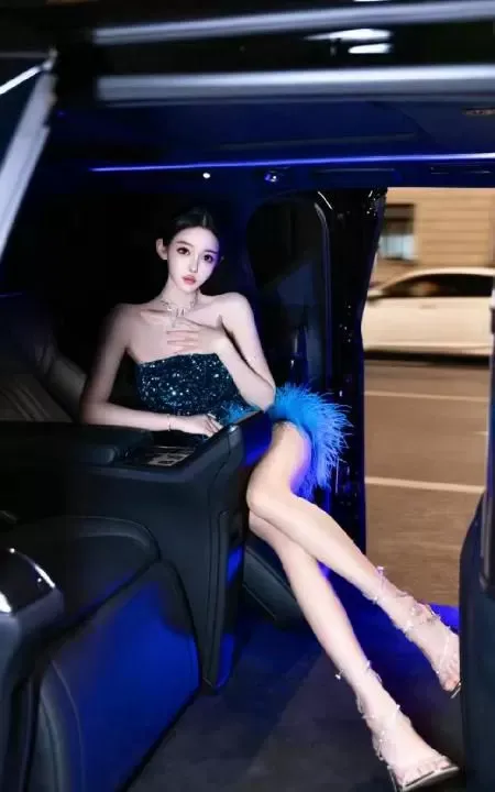 网红车模（红豆） 蛇纹69（假一赔十） Gallery 7