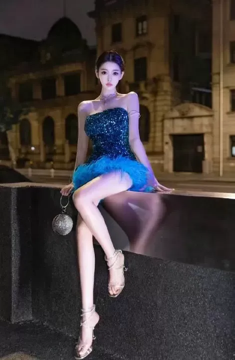 网红车模（红豆） 蛇纹69（假一赔十） Gallery 8
