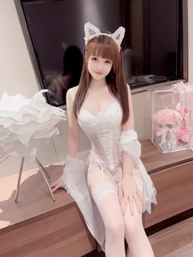 闵行新人幼师兼职茵紫 Gallery 4