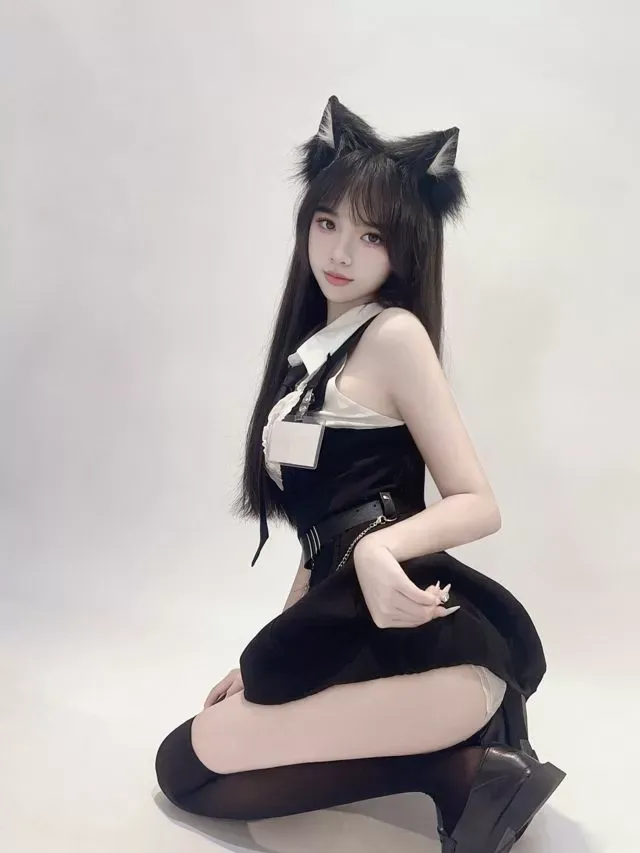 闵行巧巧萝莉07 Gallery 4
