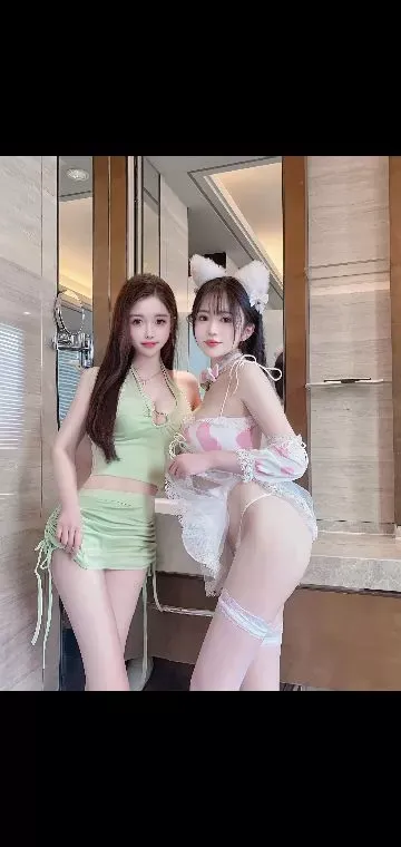 闵行sm姐妹花 Gallery 6