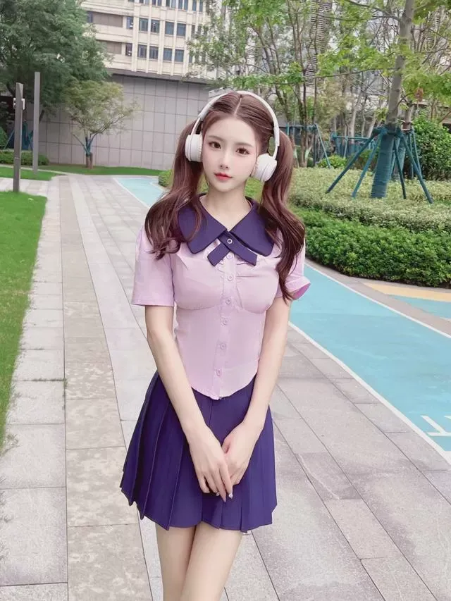 夏美❤️极品高颜值 好评回头率超高 假赔万 Gallery 4