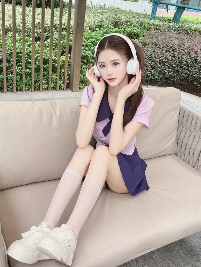 夏美❤️极品高颜值 好评回头率超高 假赔万 Gallery 5