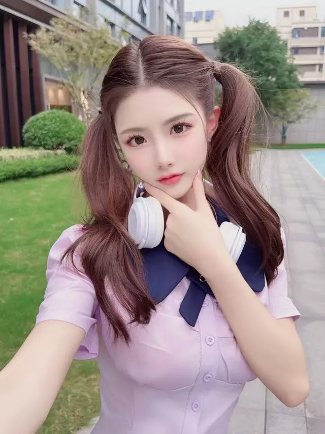 夏美❤️极品高颜值 好评回头率超高 假赔万 Gallery 6