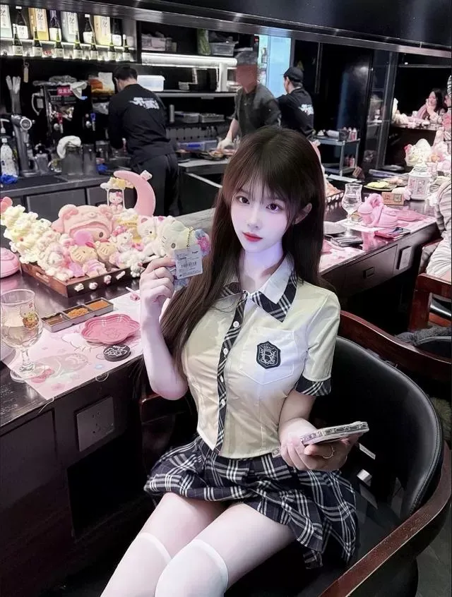 佳怡❤️学生兼职 可看证 极品清纯 Gallery 3