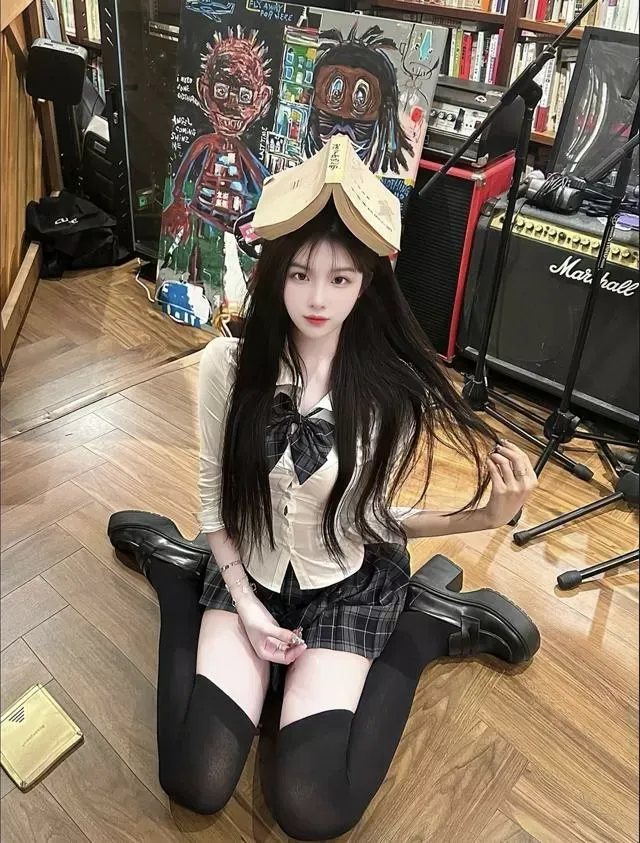佳怡❤️学生兼职 可看证 极品清纯 Gallery 4