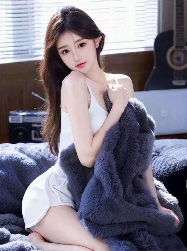 松江晓婉 真人真照 ST CP Gallery 6