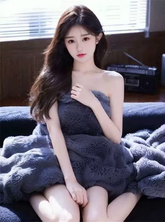 松江晓婉 真人真照 ST CP Gallery 7