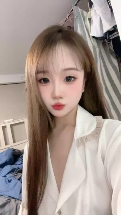 普陀 甜美邻家小妹 千玺
