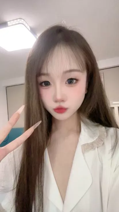 普陀 甜美邻家小妹 千玺 Gallery 4
