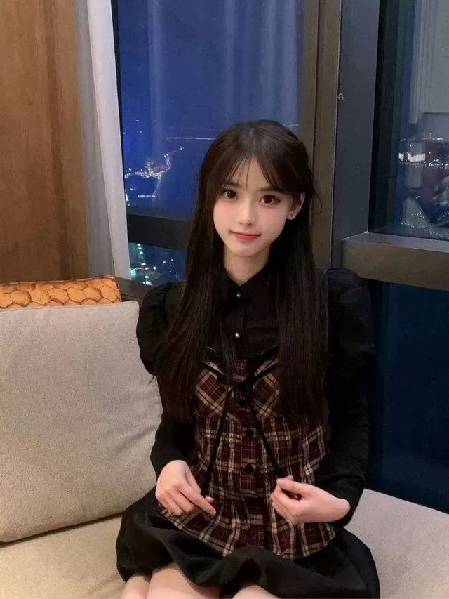 松江最推荐❤️楚歆 Gallery 6