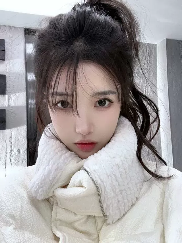 闵行女神🐍洛洛幼师兼职
