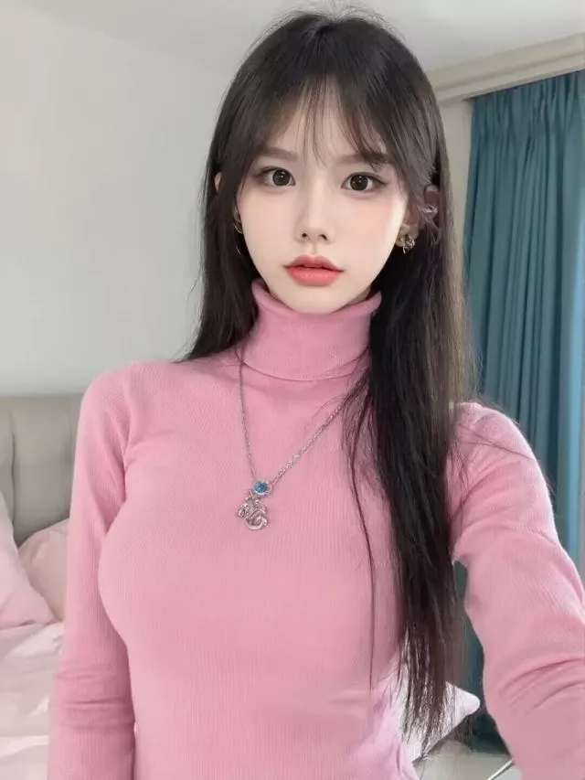 普陀新人05学妹(懒懒)白小纯 Gallery 4
