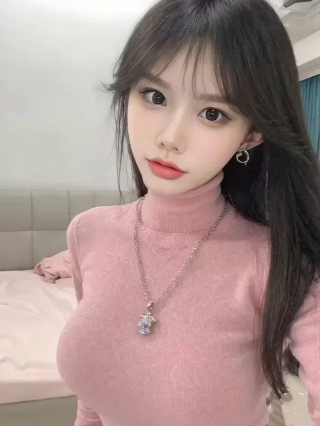 普陀新人05学妹(懒懒)白小纯 Gallery 5