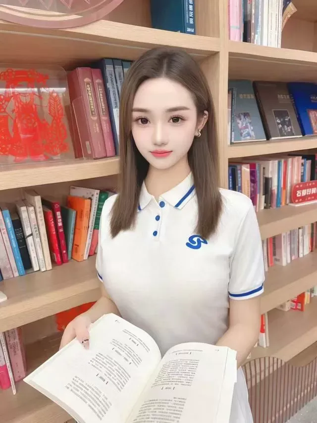 松江一彤在校大学生 Gallery 4