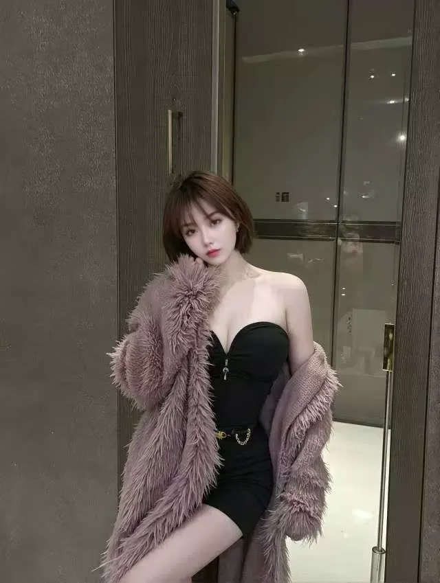浦东新人:cc(短发女神) Gallery 4