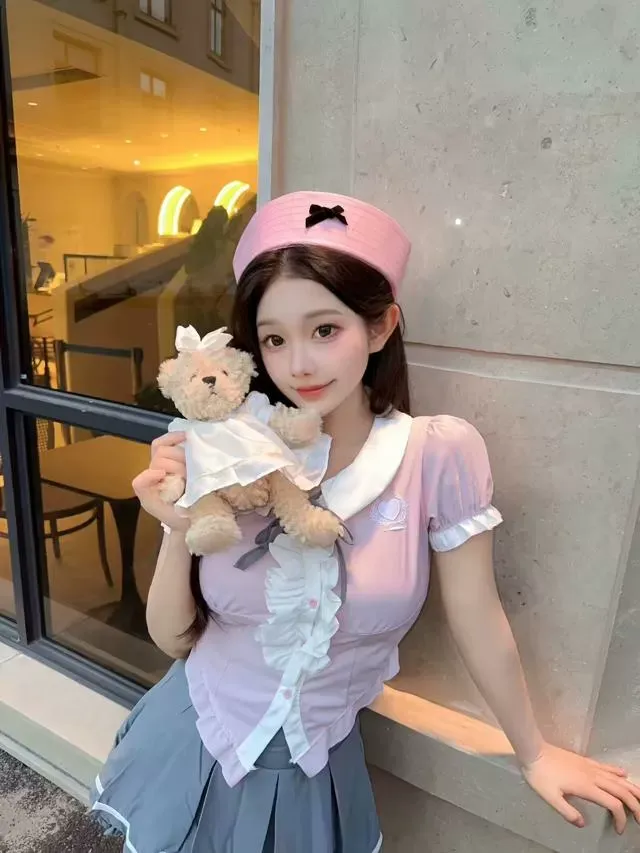 浦东金桥,丫丫 Gallery 3