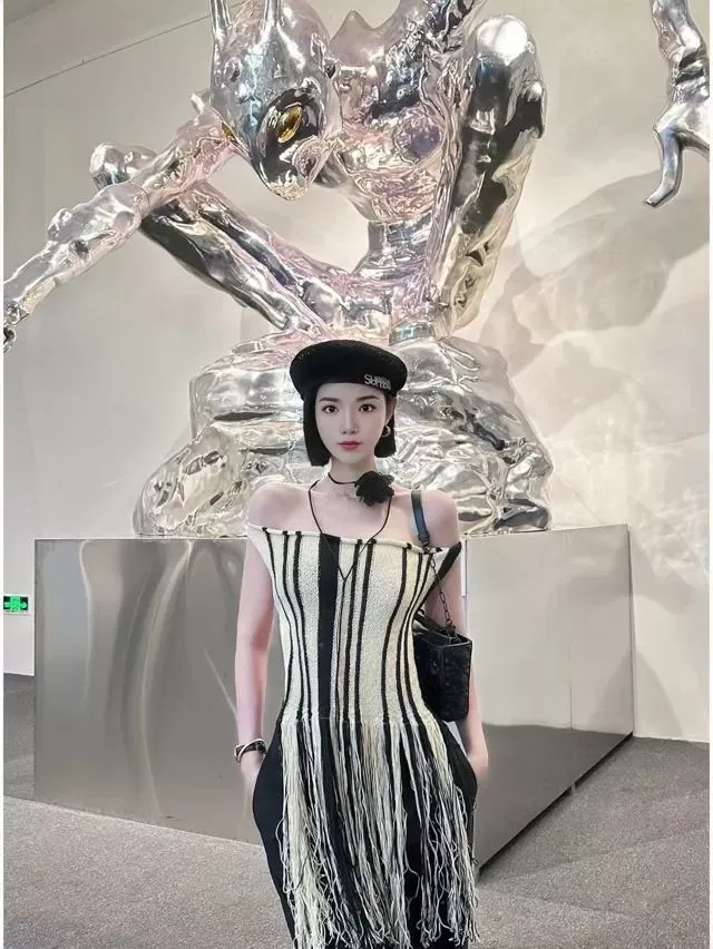 浦东金桥新人CC(短发女神) Gallery 5