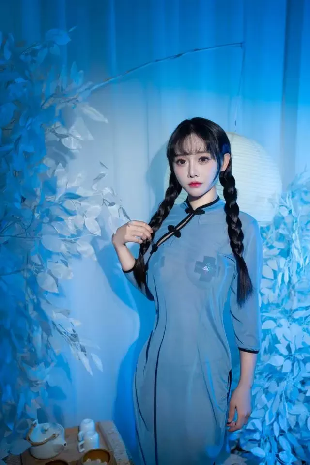 松江兼职御姐珊珊(🉑水磨) Gallery 3