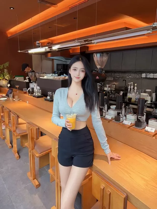 闵行悦悦（酷爱口爆 喜欢毒龙） Gallery 3