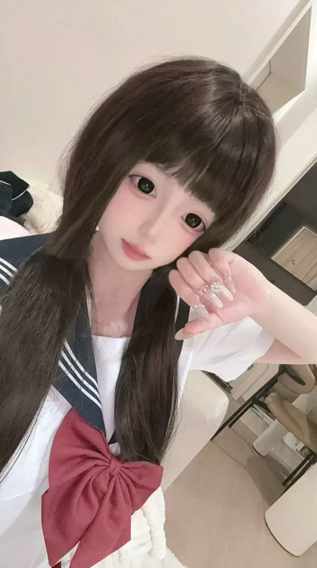 可可 浦东 小白纯 Gallery 3