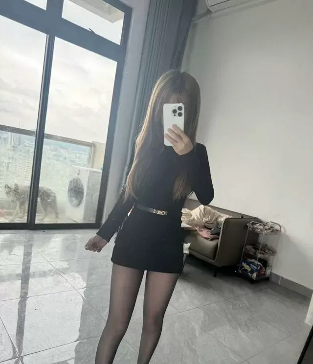 可可 浦东 小白纯 Gallery 4