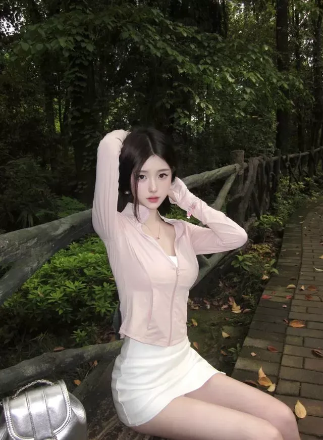 松江大学生 小鲤鱼 Gallery 3