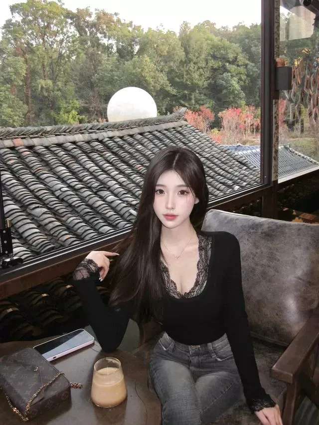 松江大学生 小鲤鱼 Gallery 5