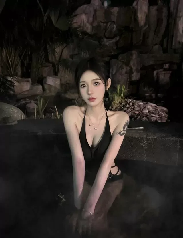 松江大学生 小鲤鱼 Gallery 6