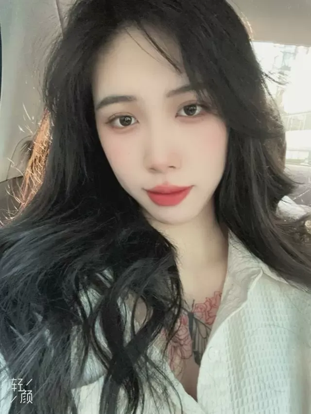 松江04婉瑜主播兼职