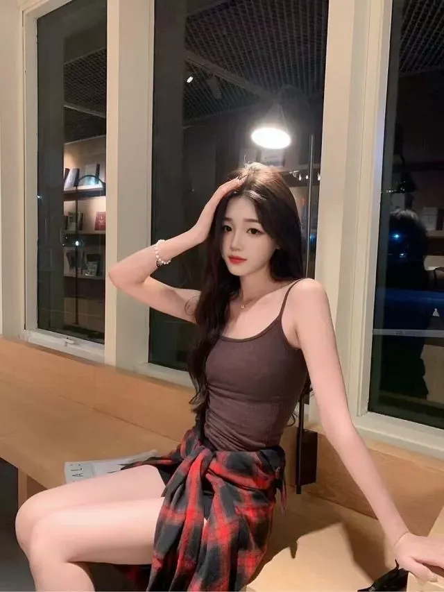晚晚 记忆里的邻家女孩 💦多多 Gallery 3