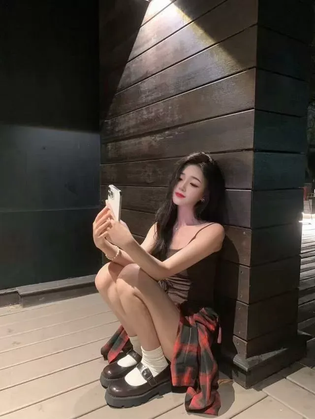 晚晚 记忆里的邻家女孩 💦多多 Gallery 4