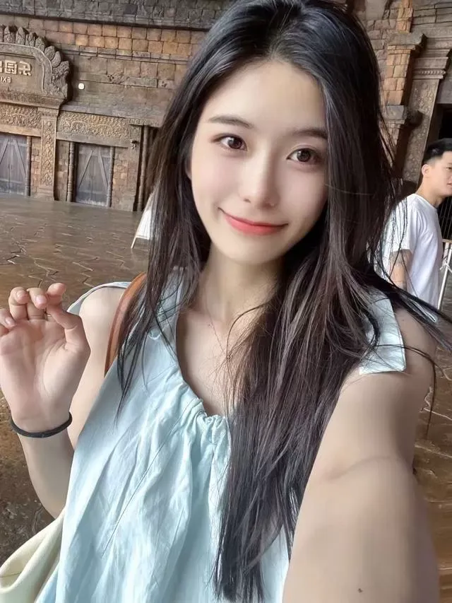 浦东新人:周奈一(公司文员兼职)
