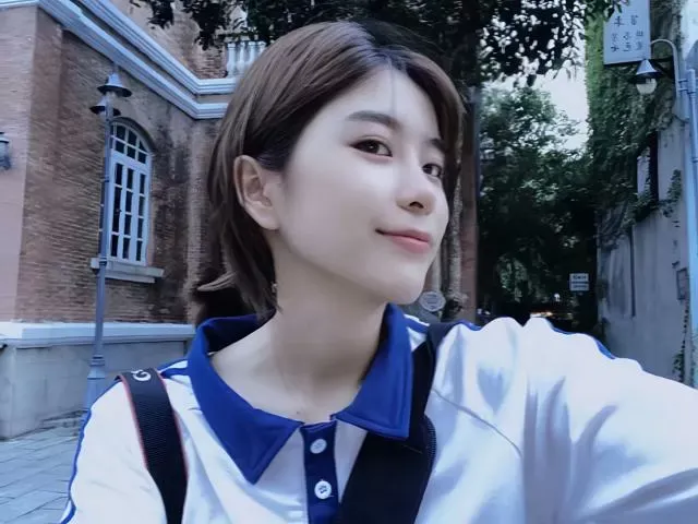 浦东新人:周奈一(公司文员兼职) Gallery 4