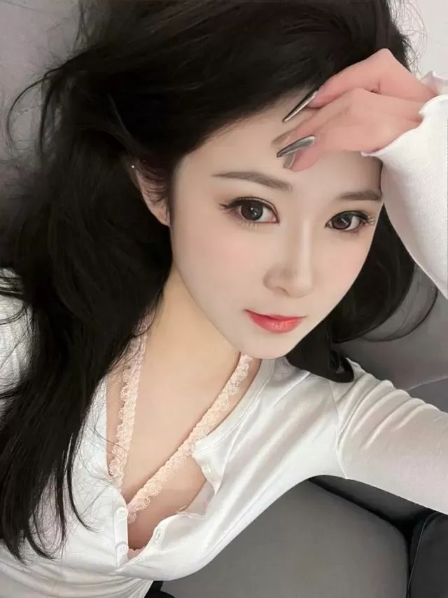 纯欲天花板 少萝系列嫩汁渺渺 Gallery 2