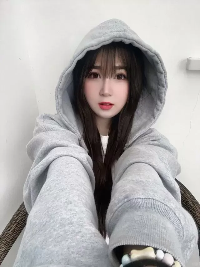 纯欲天花板 少萝系列嫩汁渺渺 Gallery 3
