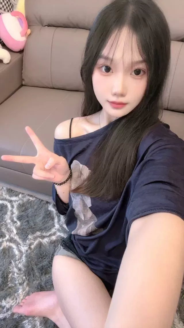 曼曼❤️ 御姐~大长腿学过舞蹈 Gallery 1