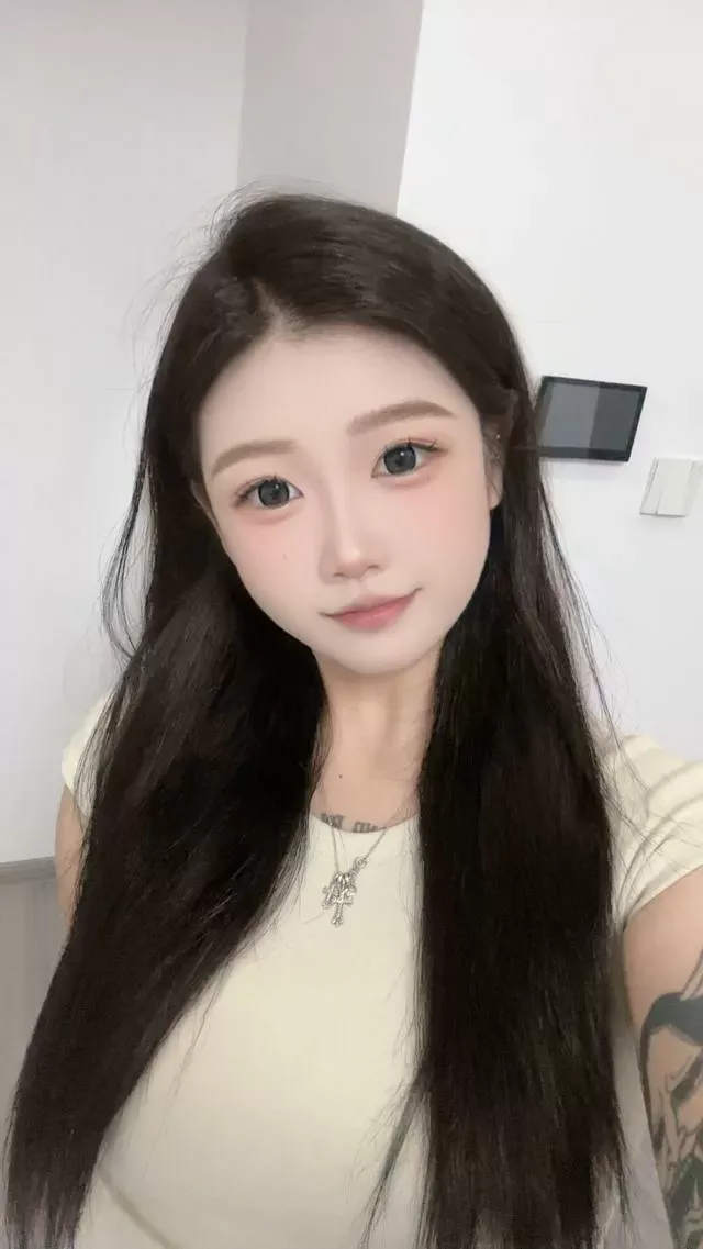 甜甜❤️可御可甜~天然大胸 Gallery 3