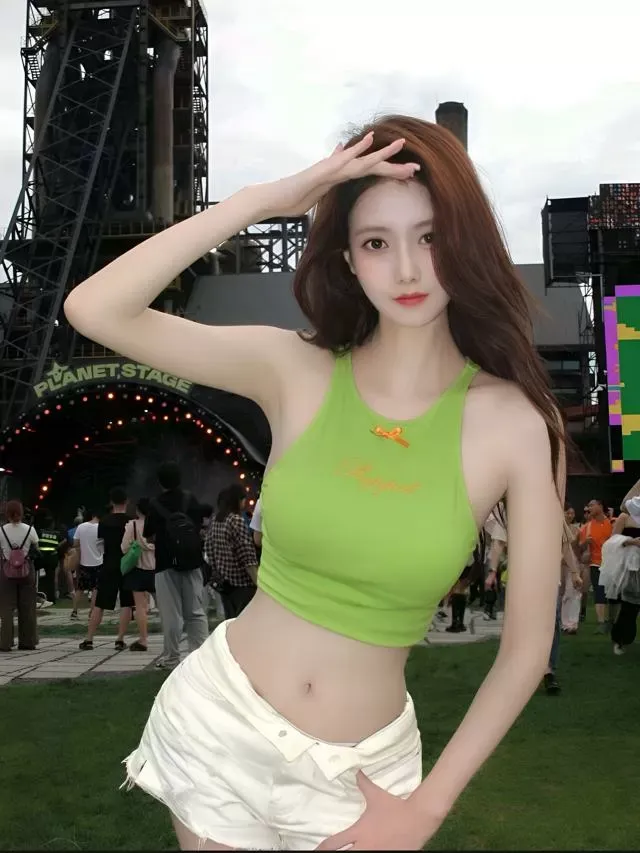林雨薇（上海人） Gallery 5