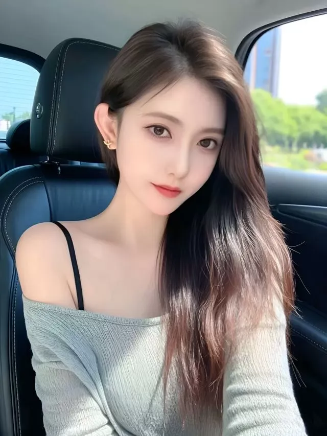林雨薇（上海人） Gallery 6