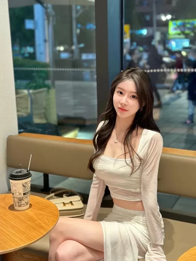 双飞姐妹花妹妹 金西 白嫩御姐 动感马达 Gallery 5